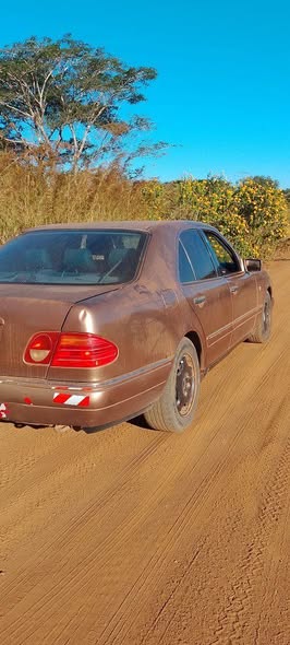 mercedes benz