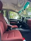 A picture of 2022 Toyota Hilux Yes