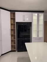 cupboards