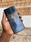 A picture of Samsung Galaxy A40 5g Ram storage 6 128gb 320 000