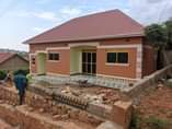 A picture of NEW CONSTRUCTED HOUSE AVAILABLE FOR SALE AT BWEYA ON ENTEBBE