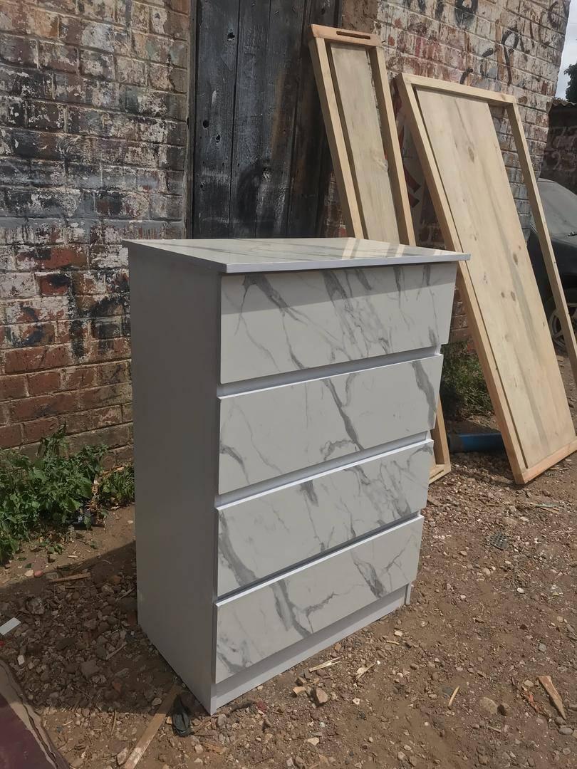 drawers