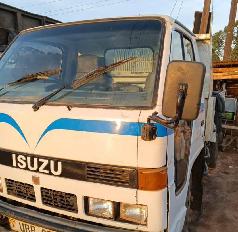 isuzu