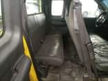 A picture of Distress distress sale this truck with untempered engine and gear