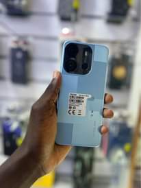 A picture of Tecno pop 7 64gb 4gb ram 330k WhatsApp or call