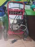 A picture of Washing Bay machine 2.8m kids Decker 650k. Contact 0779336761