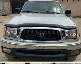 A picture of Tokunbo 2004 Toyota Tacoma Available At Price 1 450 000
