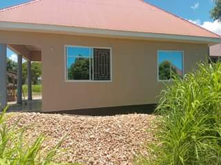 A picture of Nyumba inapangishwa