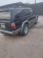 A picture of Distress Sale Pure first body with a very silent engine