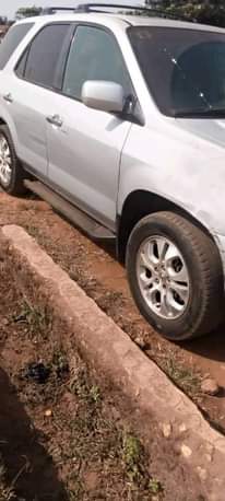A picture of Acura geep for sell in Akure