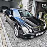 benz e200