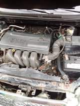A picture of 07 Toyota Camry LE Engine untouched Gear Ac Interior and