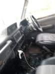 A picture of 1999 TOYOTA PRADO 2