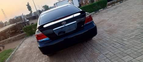 A picture of Ikorodu