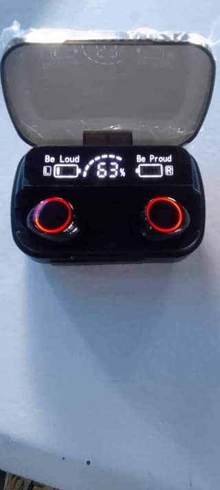 bluetooth speakers
