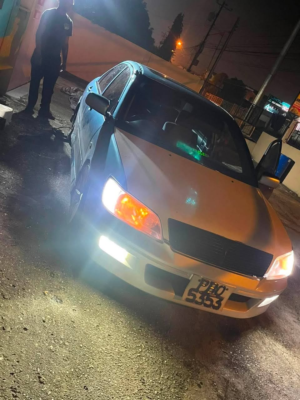 cs2 lancer