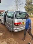 A picture of Regius Petrol 2.7cc at 8.7m only call 0706260442