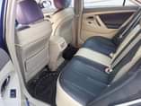 A picture of Registered Toyota Camry sports