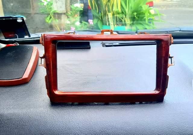 used toyota axio