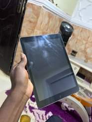 A picture of APPLE IPAD AIR 2 32GB PERFECTLY FINE 110k KARU ABUJA