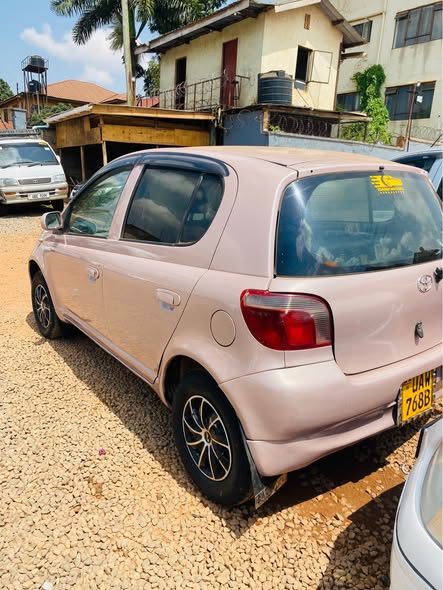 A picture of Car