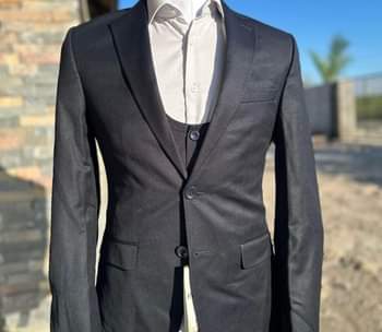 suits