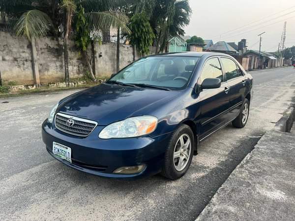 A picture of No money for toks Come get the 6 months used