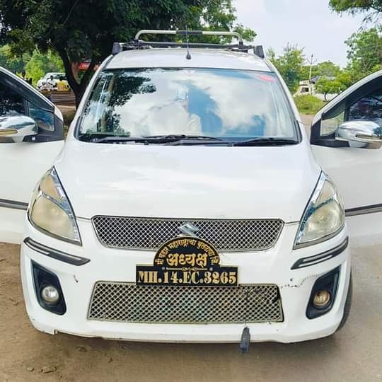 Arjun M.