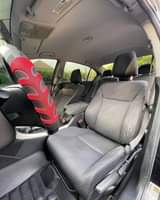 A picture of HONDA ACCORD LX Full Option Model 2017 Price 7M Location