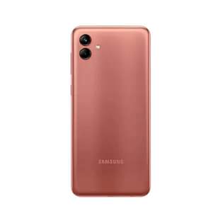A picture of Samsung A04