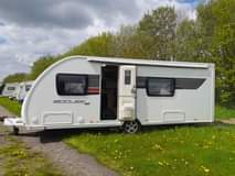 campervans for sale uk