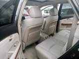 A picture of For sale Only 2 months Nigeria used 2006 Lexus RX