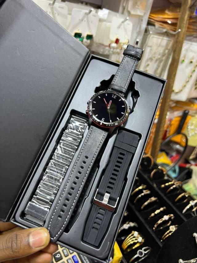 watches