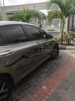 A picture of Honda city automatic 2011 sale swap 08107329073