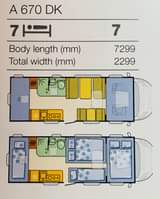 campervans for sale uk