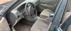 A picture of This Corolla forsale in Awka 650k Has small metal sound