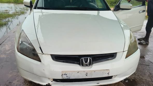 A picture of Honda eod 09063393963