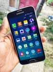 A picture of Samsung s5 neo