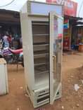 A picture of Dispray upright freezer