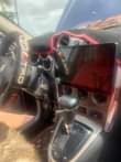 A picture of Toyota Matrix