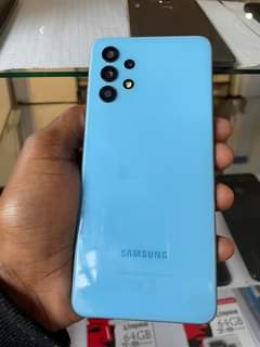 samsung a32