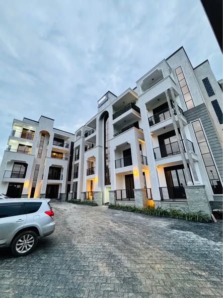 A picture of Apartments for rent located in Garuga