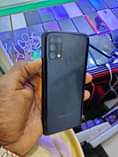 A picture of SAMSUNG M31