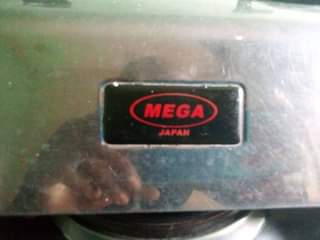 A picture of Jiko la gesi plate mbili