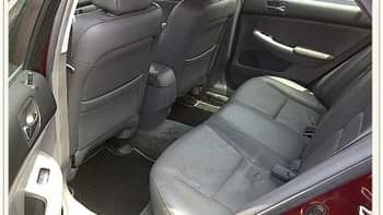 A picture of SUPER CLEAN TOKUNBO 2004 HONDA ACCORD For Sale Abs 4