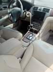 A picture of 2004 Lexus Es330