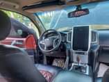 A picture of Clean BULLETPROOF LANDCRUISER UPGRADED TO 2020 FULLY ARMOURED 30M NEATLY