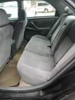 A picture of 2002 Toyota Camry