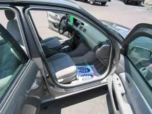 A picture of Super Clean 1999 TOYOTA CAMRY LE For Just 650 000