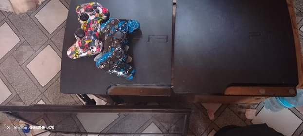 playstation